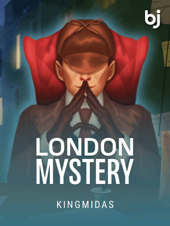 LONDON MYSTERYpng