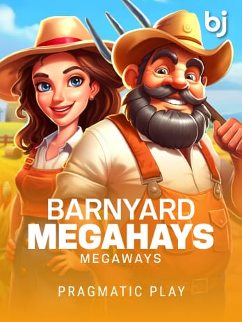 Barnyard Megahays